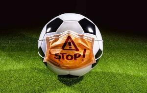 Le FC Robretières face au Coronavirus !