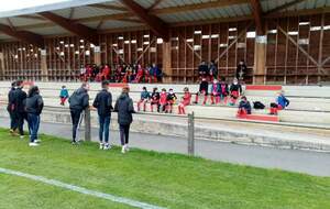 On retrouve les terrains !!! 