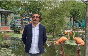 Adel, Bénévole au grand coeur !