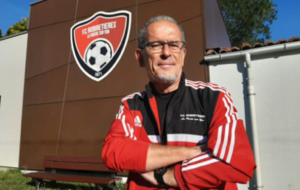 Un très bel article aujourd'hui dans le Pays Yonnais !