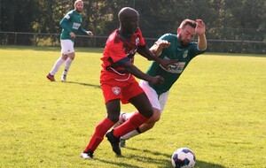 Un beau dimanche pour les joueurs de Coach Yaya et Micka !