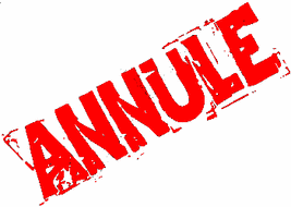 Plateaux des écoles de football en Vendée sont annulés