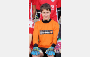 Lucas, Nouvel arbitre du FC Robretières !