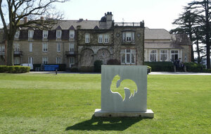 Nos ados à Clairefontaine 2022