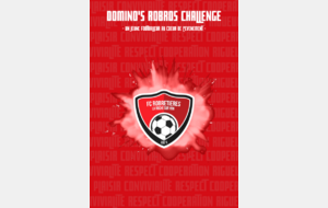 Domino's Robros Challenge 2022