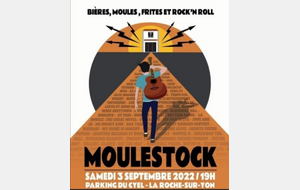 Moulestock