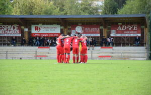 Les photos du week-end du 15 octobre 2022 sont disponibles ! 