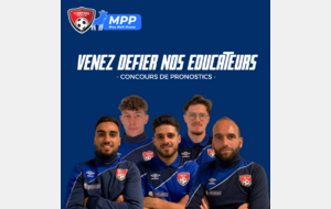 VENEZ DEFIER VOS EDUCATEURS [COUPE DU MONDE 2022]