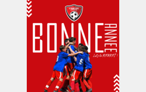 Bonne Année 2024 !!!