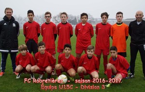 U15 C