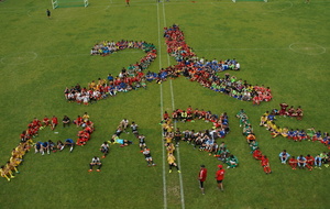 Soutien au projet
JO Paris 2024,
le 11-06-2017