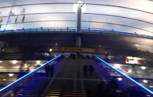 Stade de France