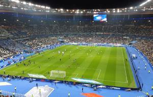 Stade de France