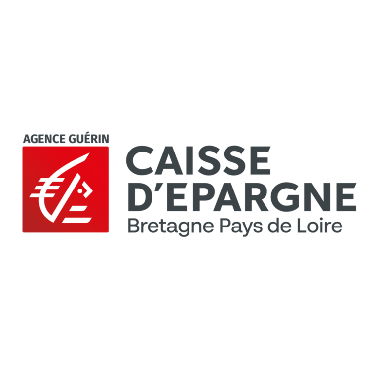 Caisse d'Epargne | Agence Guérin