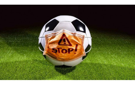 Le FC Robretières face au Coronavirus !