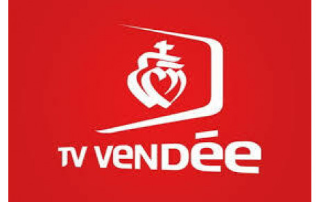 Les ROBROS sur TV VENDÉE !!!! 