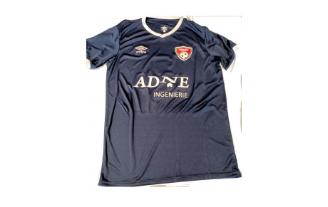 Victoire au 1er Tour de coupe de France !