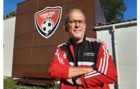 Un très bel article aujourd'hui dans le Pays Yonnais !