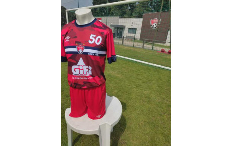 GIFI La Roche sur Yon - Partenaire Officiel des Loisirs !!!