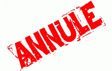 Plateaux des écoles de football en Vendée sont annulés