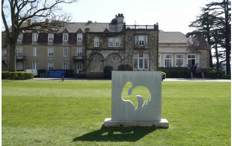 Nos ados à Clairefontaine 2022