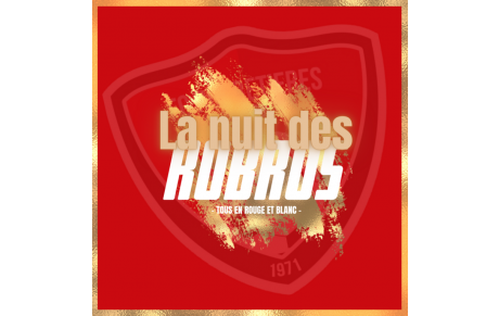 La Nuit des Robros