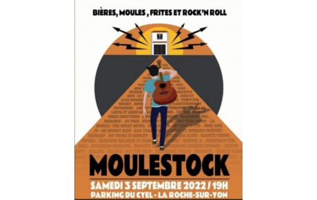 Moulestock