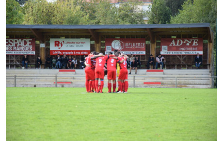 Les photos du week-end du 15 octobre 2022 sont disponibles ! 