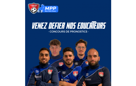 VENEZ DEFIER VOS EDUCATEURS [COUPE DU MONDE 2022]