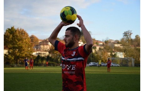 Victoire de notre équipe fanion avant la trêve hivernale !