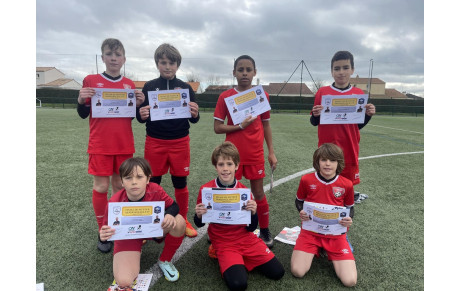 Défi Jonglage ⚽️