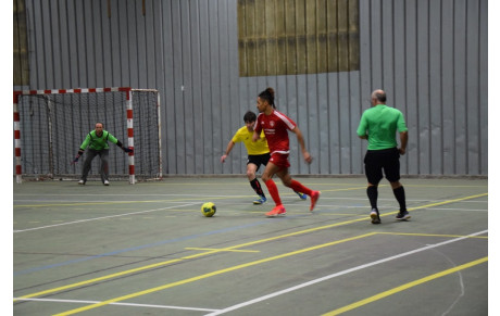 L’aventure continue ! 