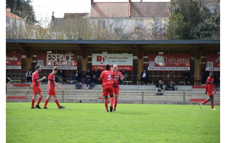 Retour de match - S1