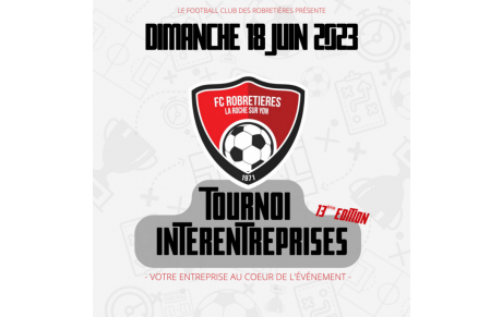 Votre entreprise au TIE ! 