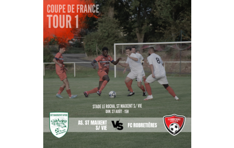 𝗖𝗢𝗨𝗣𝗘 𝗗𝗘 𝗙𝗥𝗔𝗡𝗖𝗘