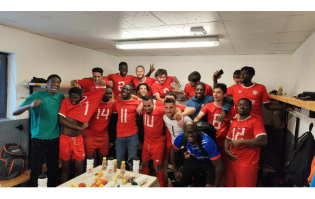 Les résultats du week-end ! 7-8 Sept