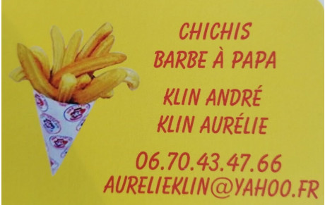 Chichi d'Aurélie