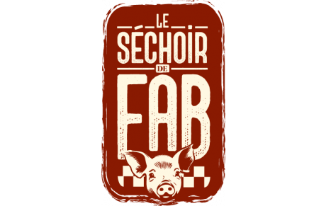 Séchoir de Fab'