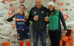 TOURNOI ETUDIANTS DEC 2025