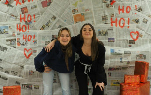 TOURNOI ETUDIANTS DEC 2025