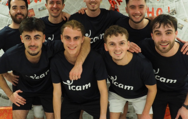 TOURNOI ETUDIANTS DEC 2025